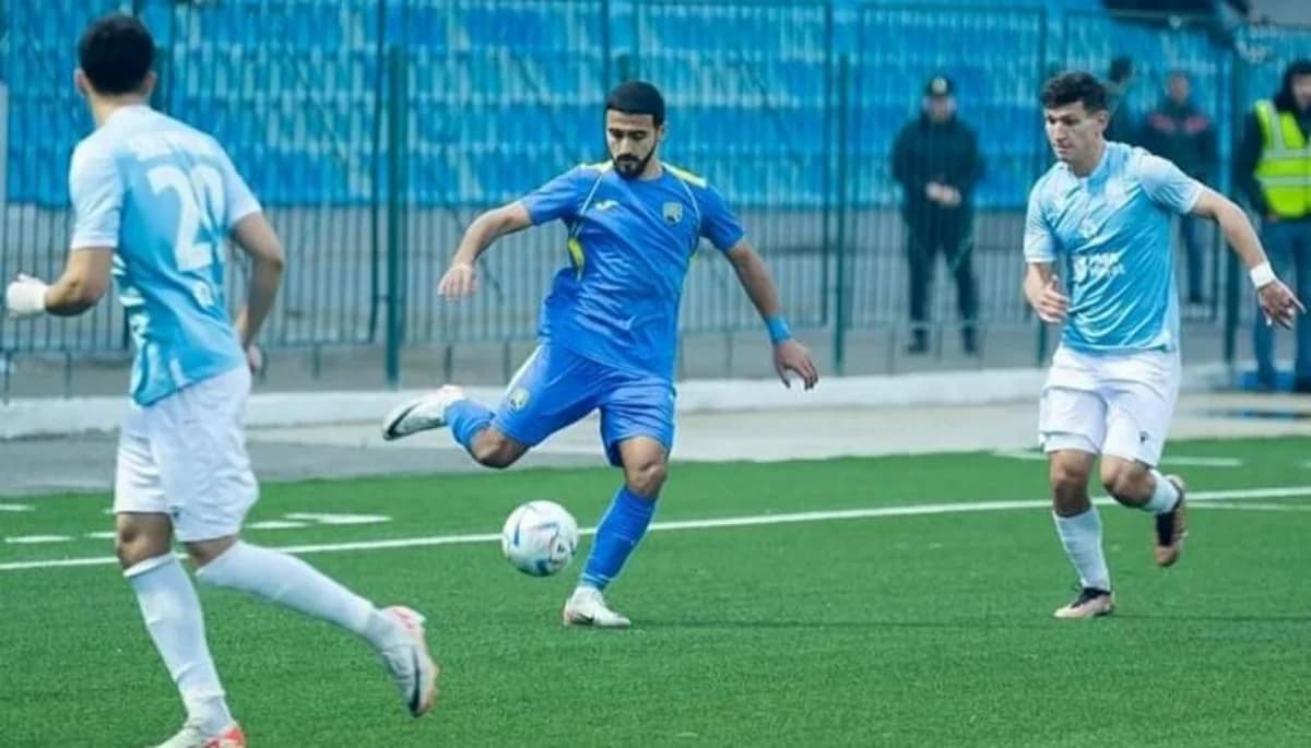 Premyer Liqa: "Kəpəz" "Sumqayıt"ı məğlub etdi