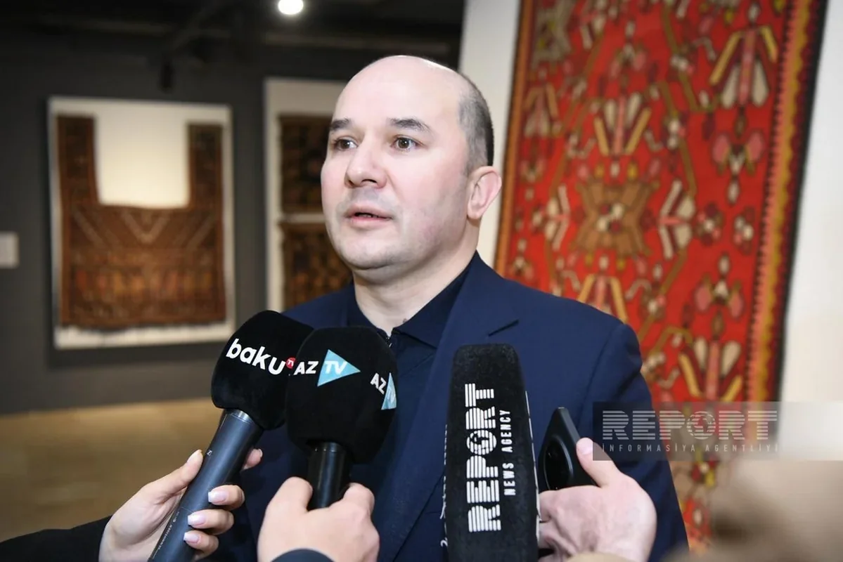 İlhom Abdurahmon: "Qarabağ xeyirxahlıq, sevgi və rifah məkanı olmalıdır"