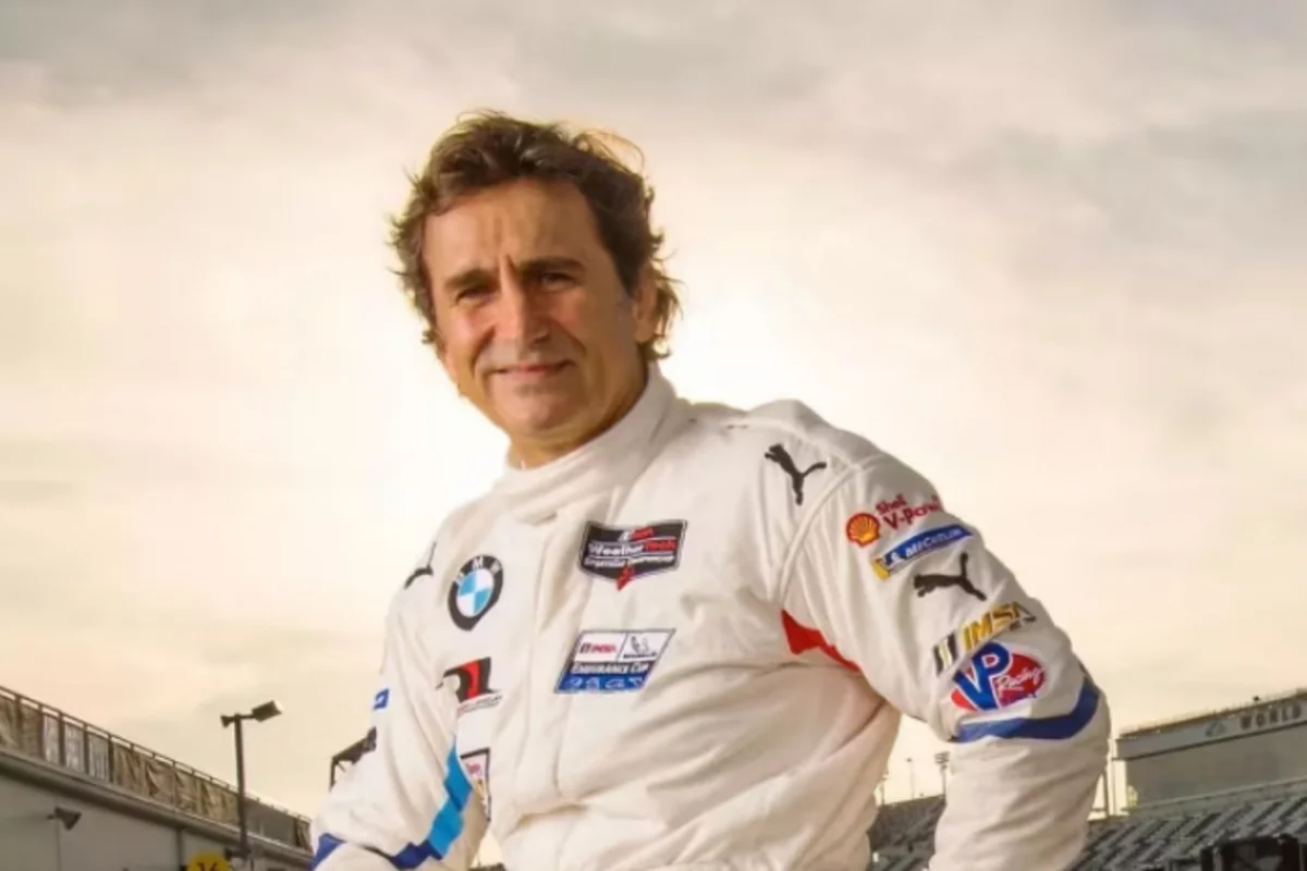 "Formula-1"in sabiq pilotu vəfat etdi