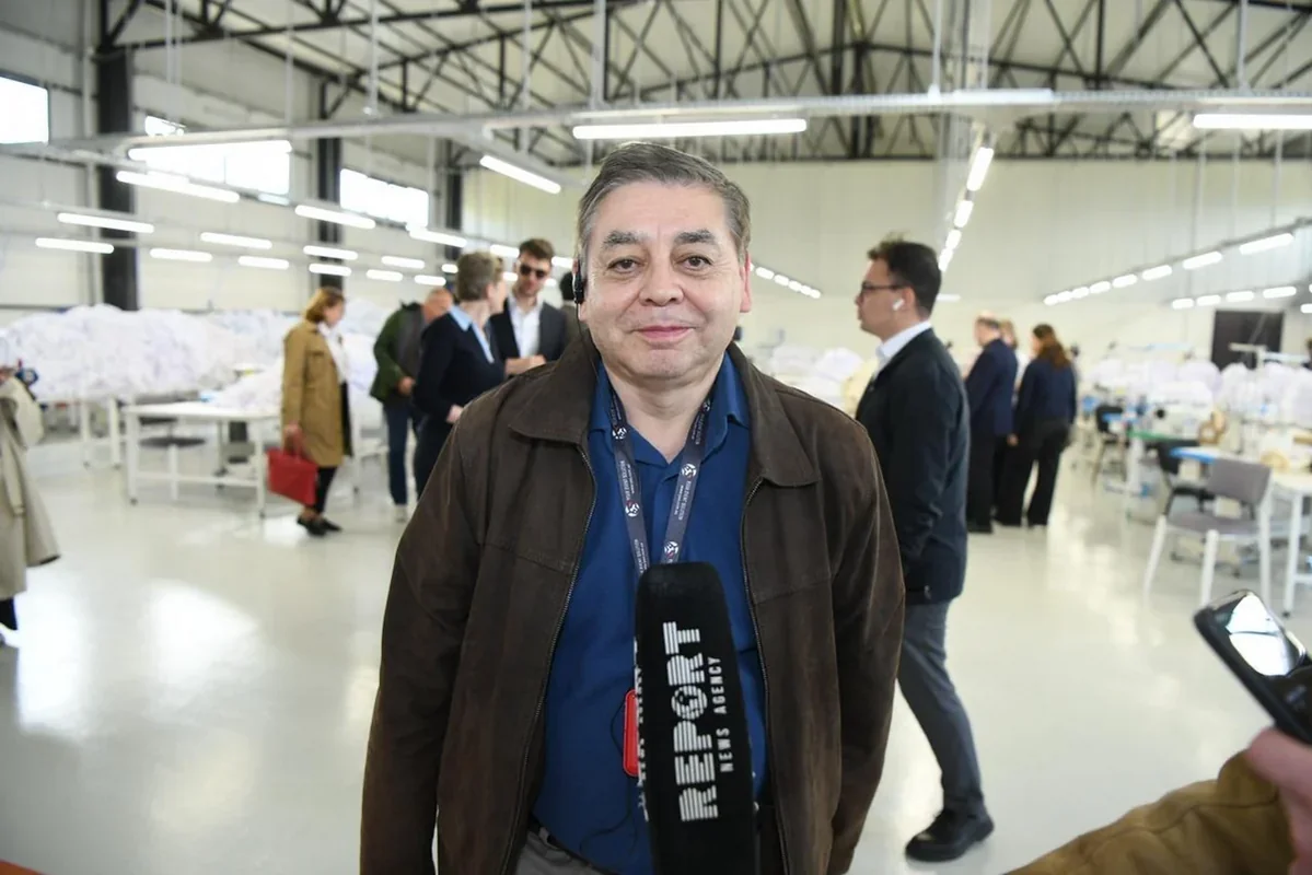 Çili diplomatı: "2026-cı il üçün məqsəd - Azərbaycanla ticarət əlaqələrinin inkişafıdır"