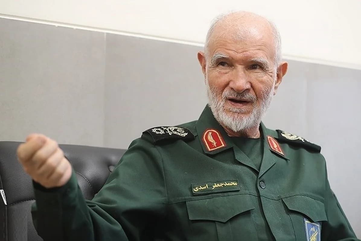 Vaşinqtonla Tehran arasında münaqişə yenidən alovlana bilər - İran rəsmisi AÇIQLADI