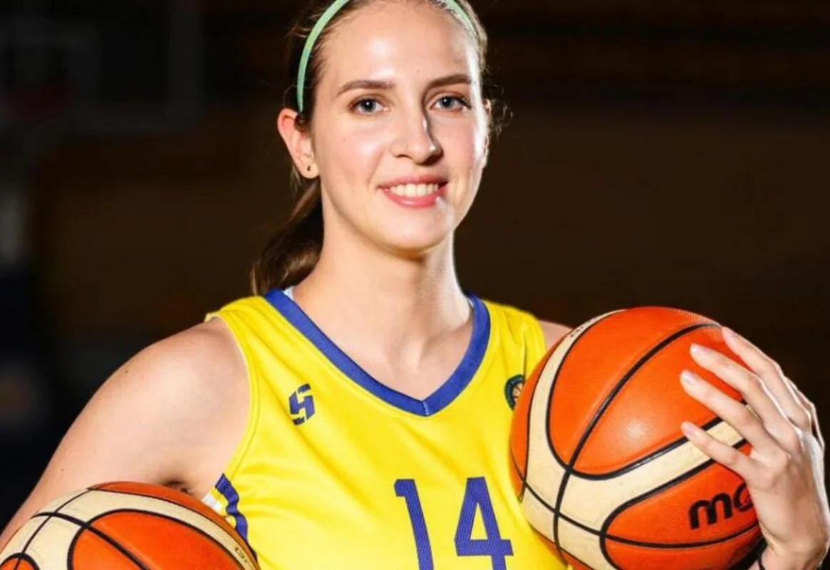 Rusiya basketbolçusu Azərbaycan millisində çıxış edə bilər