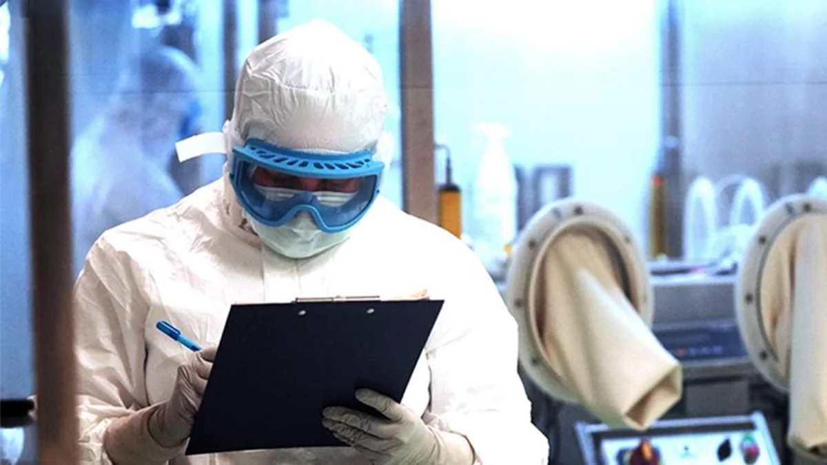Kruiz gəmisində hantavirus yayıldı: Ölənlər var