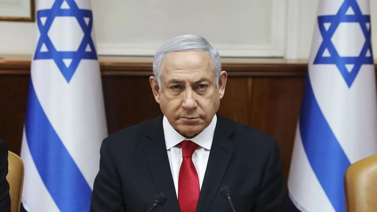 Netanyahudan İrana sərt mesaj: "Pilotlarımız hazırdır"