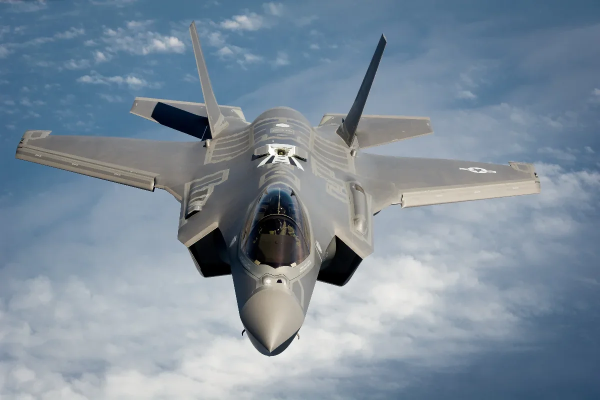 İsrail ABŞ-dən "F-35" və "F-15IA" qırıcıları alacaq