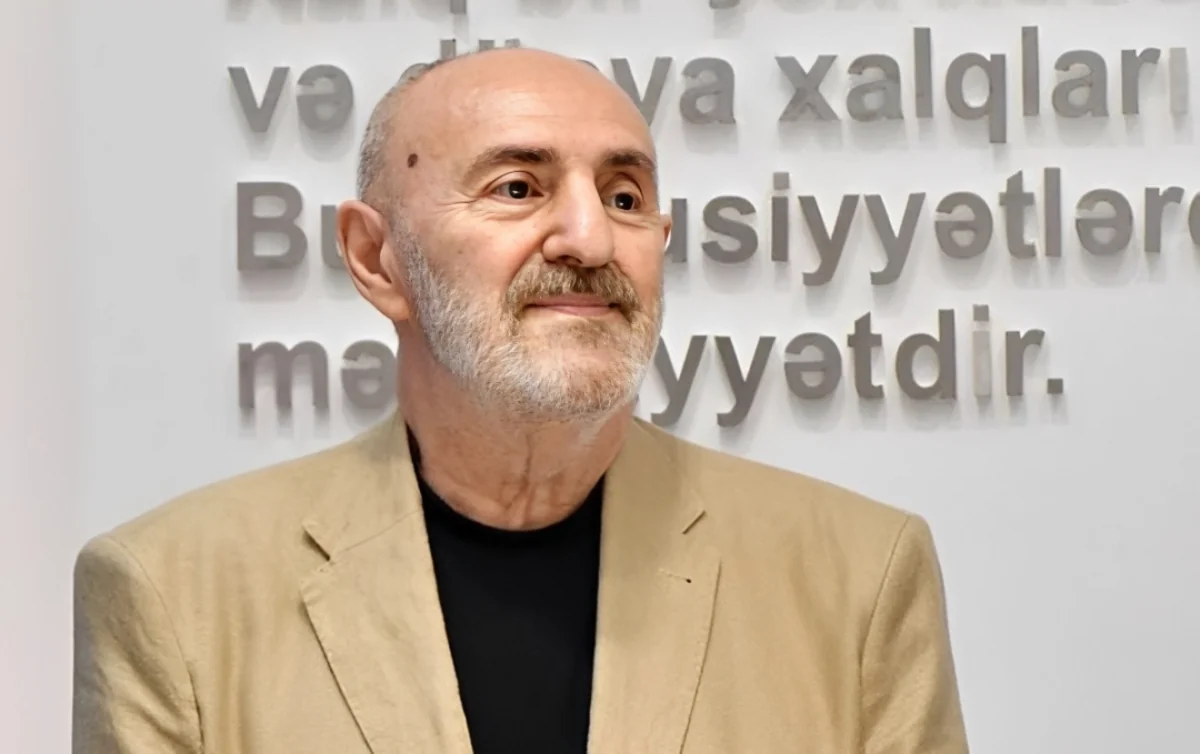 Akif İslamzadə xəstəxanaya yerləşdirildi