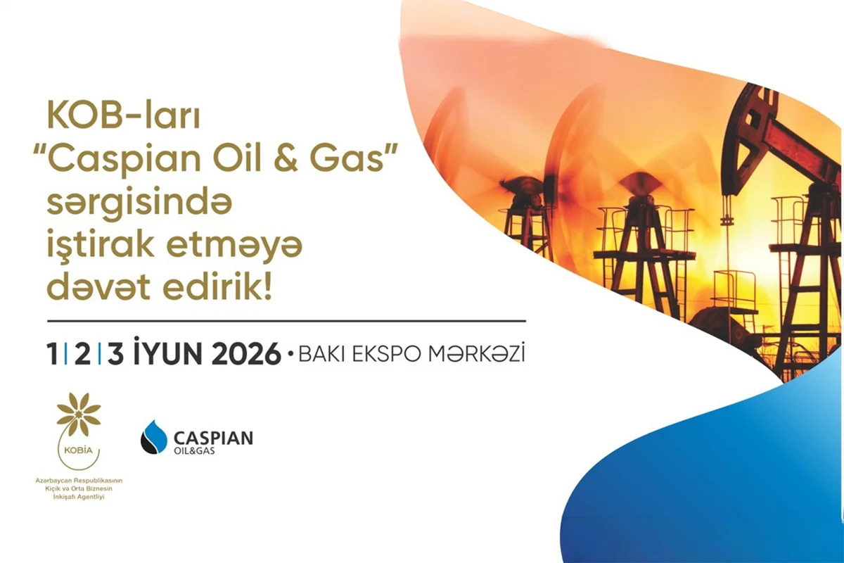 Neft-qaz şirkətləri ilə əməkdaşlıq etmək istəyən KOB subyektlərinin nəzərinə